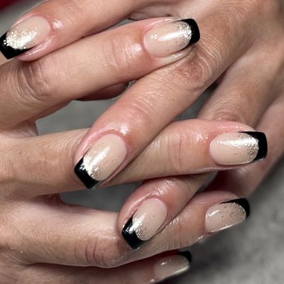 フレンチ/カラーグラデーション 通常¥6,800⇒¥6,300