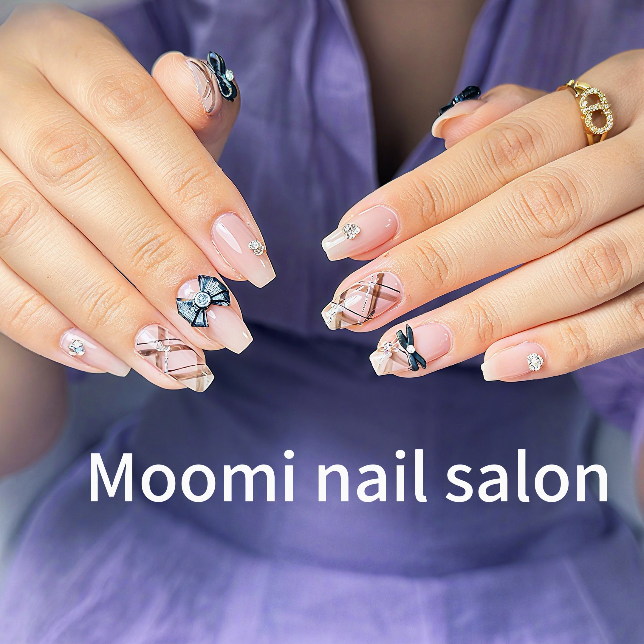 Moomi.nailsalon