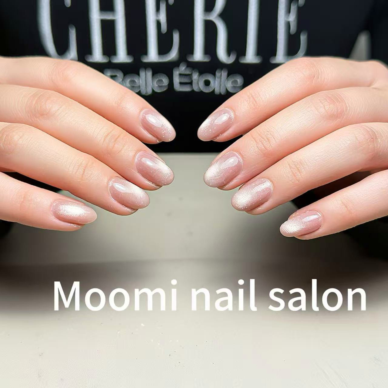 Moomi.nailsalon