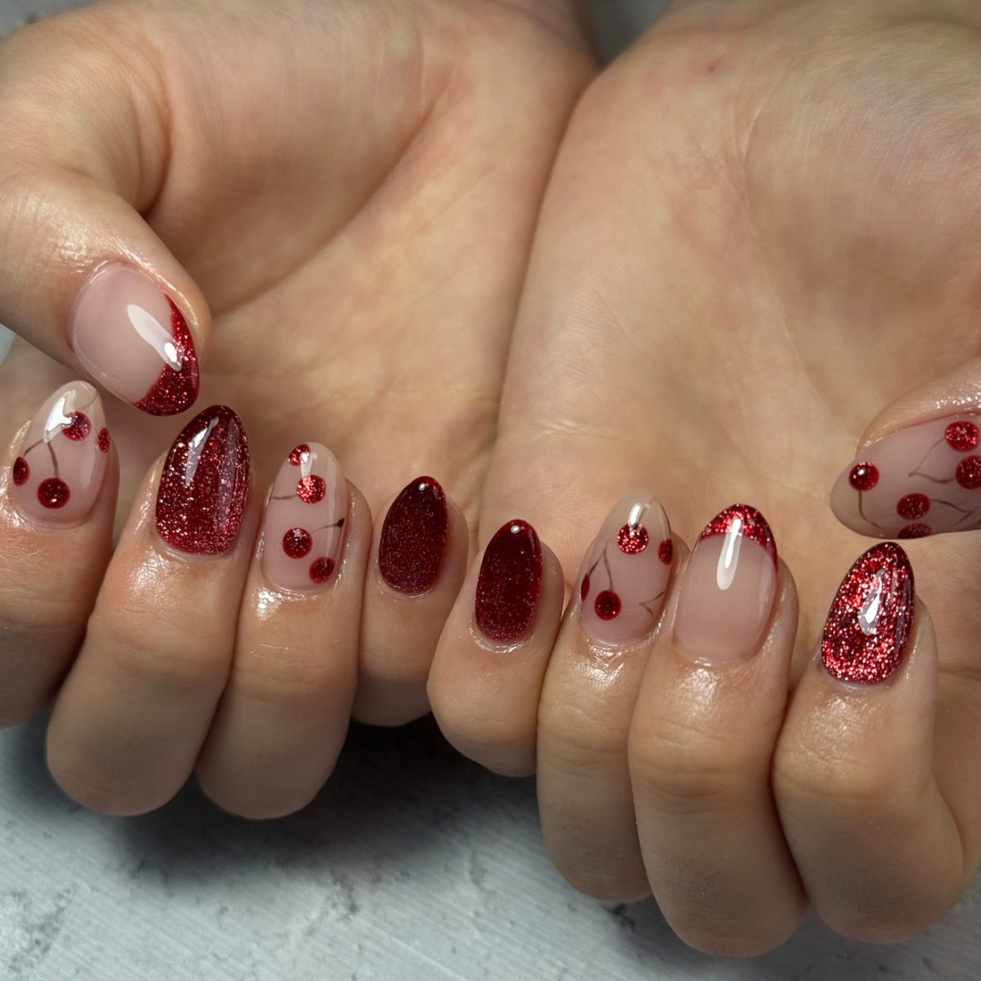 Seras_nail