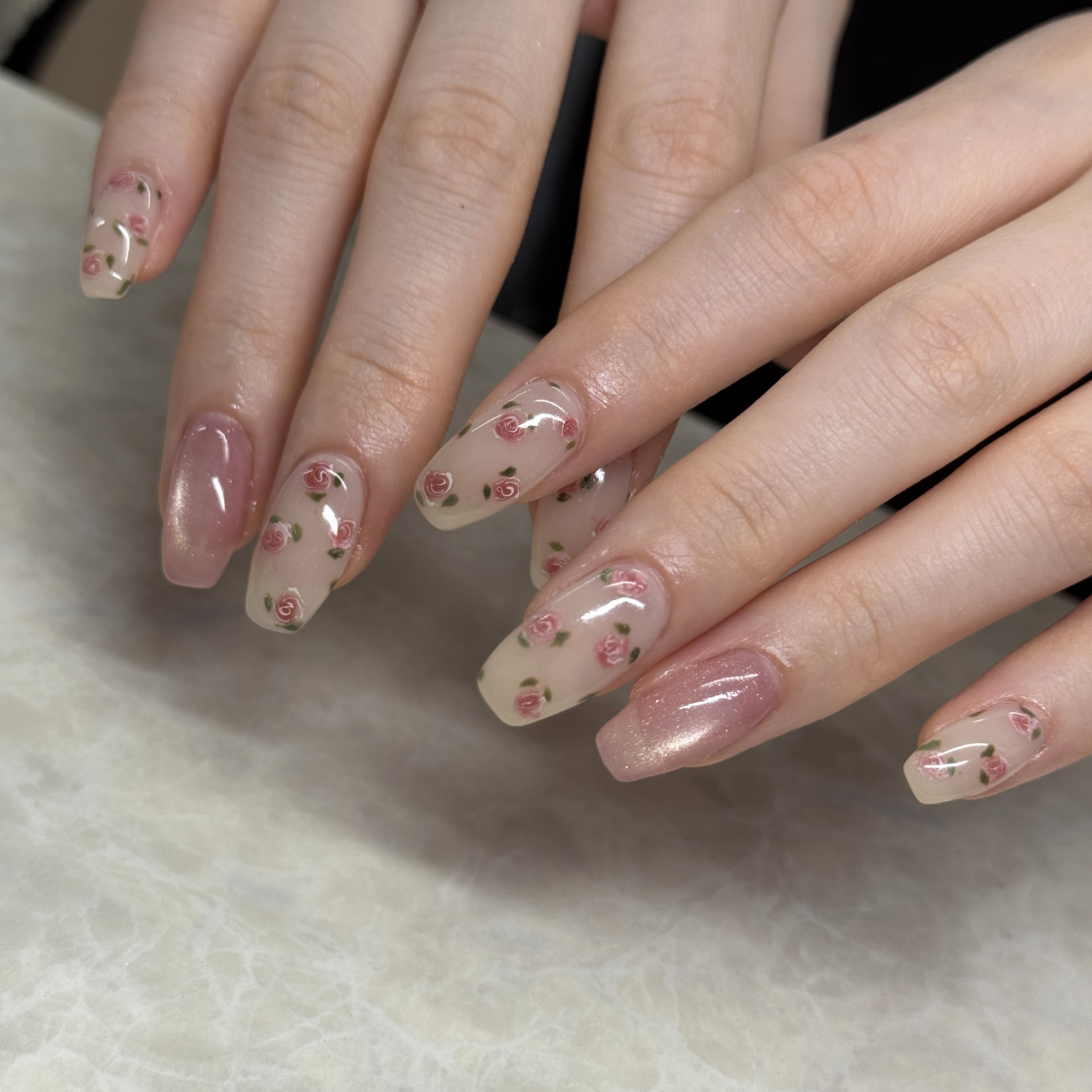 honoka__nail