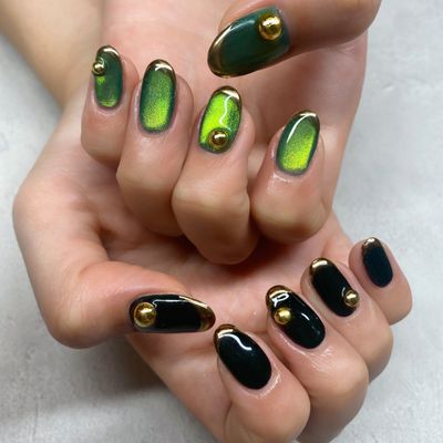 ネイリー（Nailie） - Natsumi_M