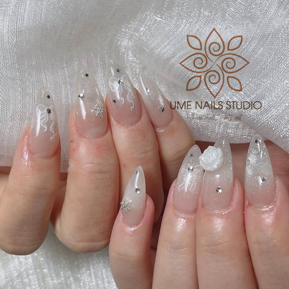 UME_NAIL_STUDIO_SAKURA