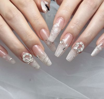 ネイリー（Nailie） - Malissa