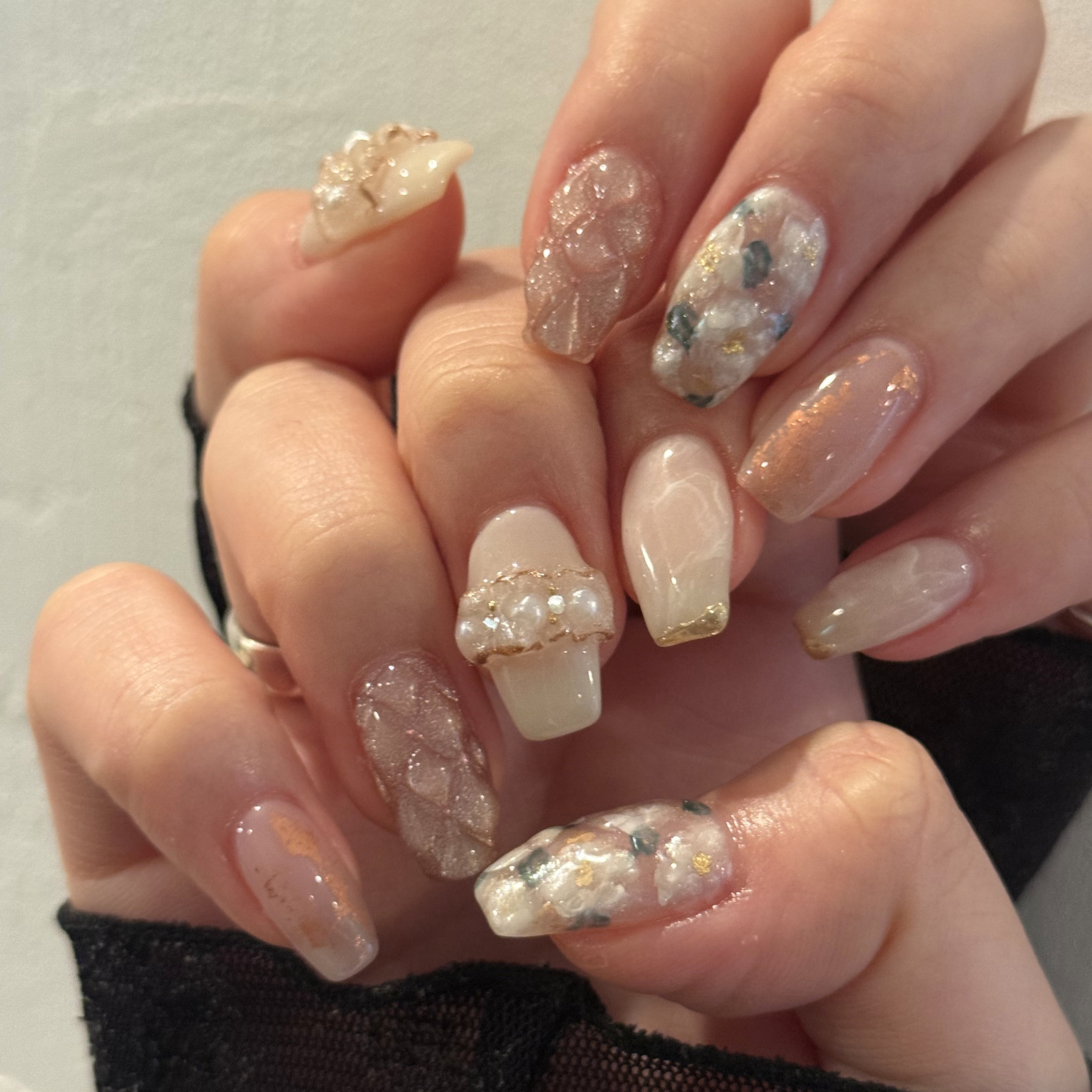 HiBi_nail