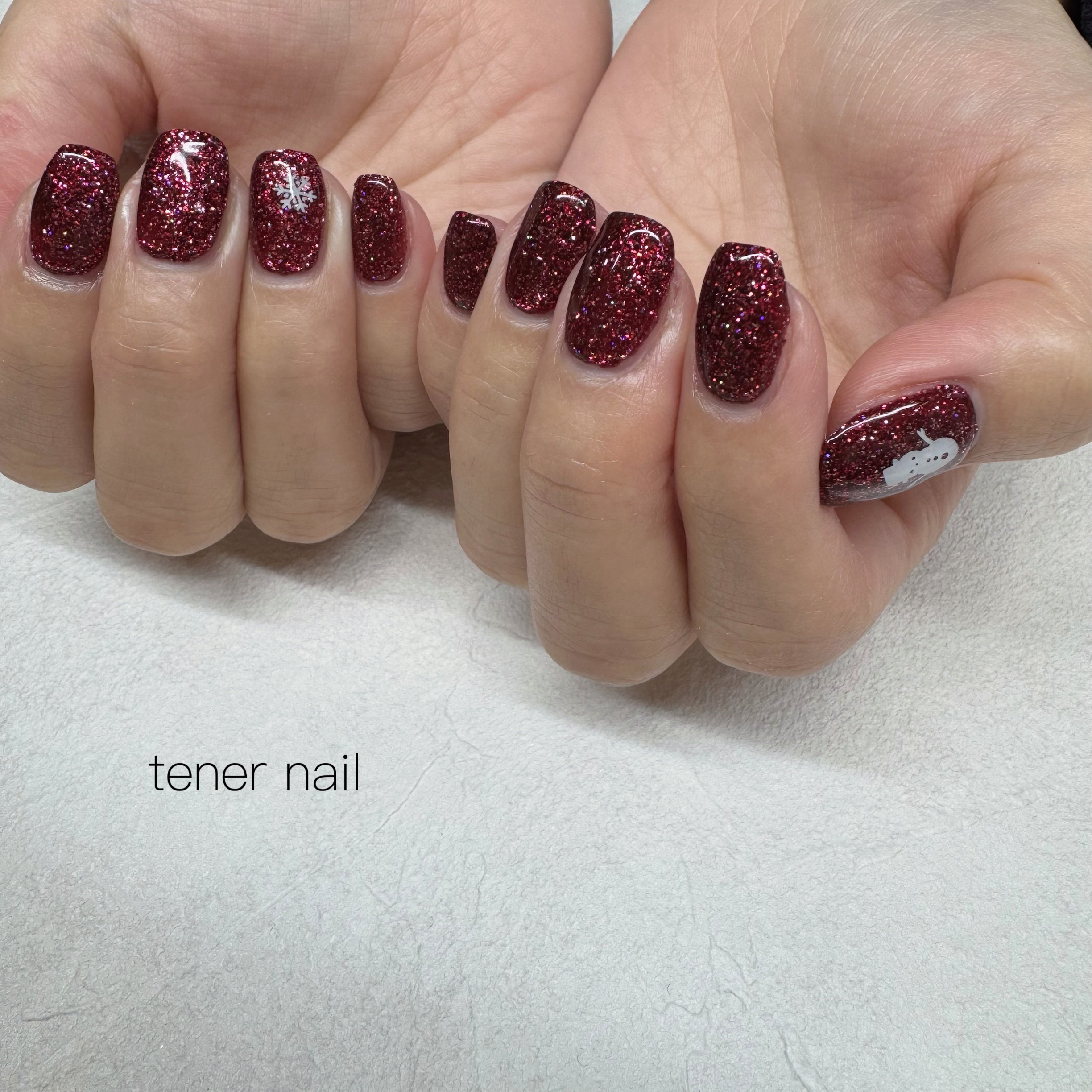 tener_nail
