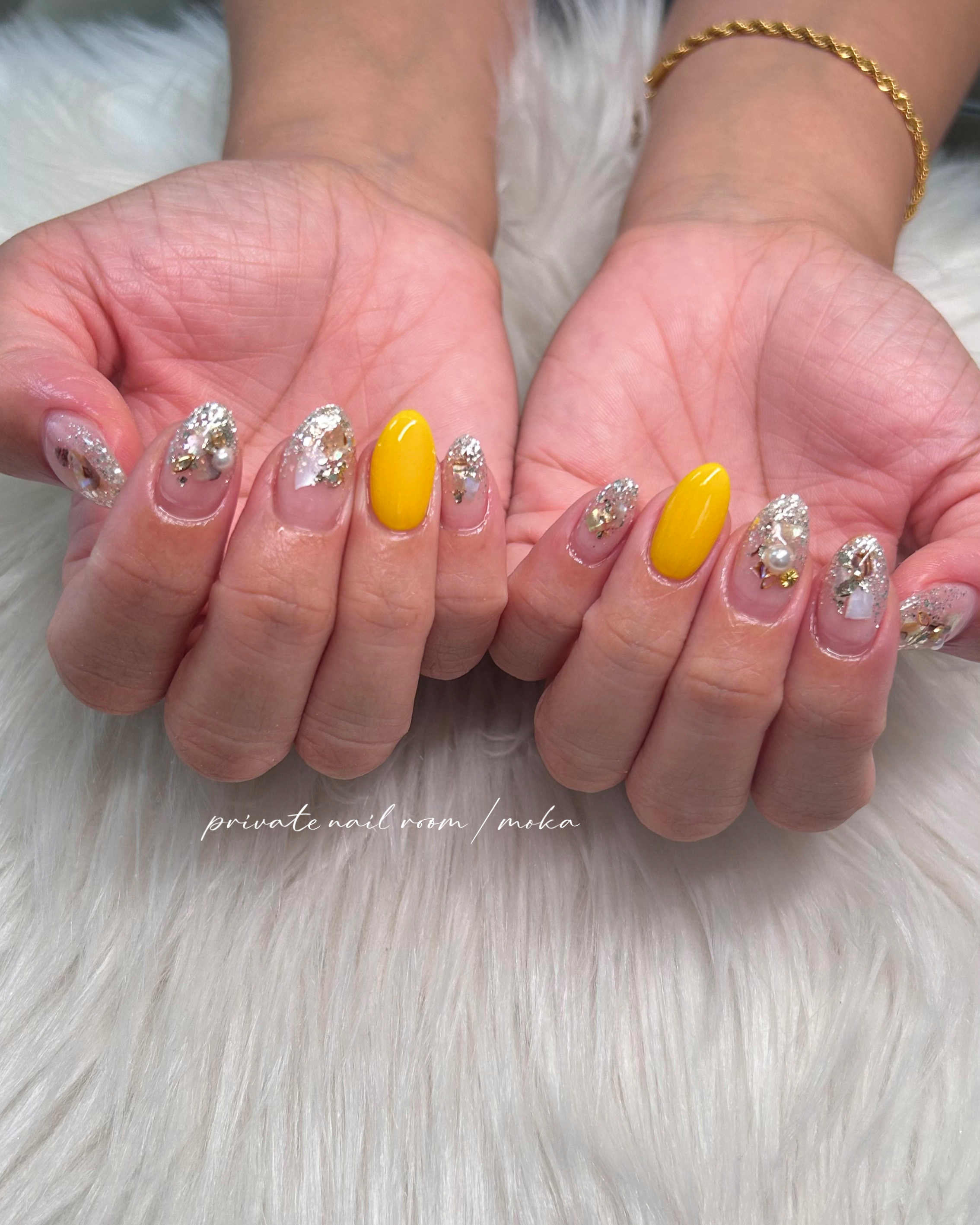 __moenail