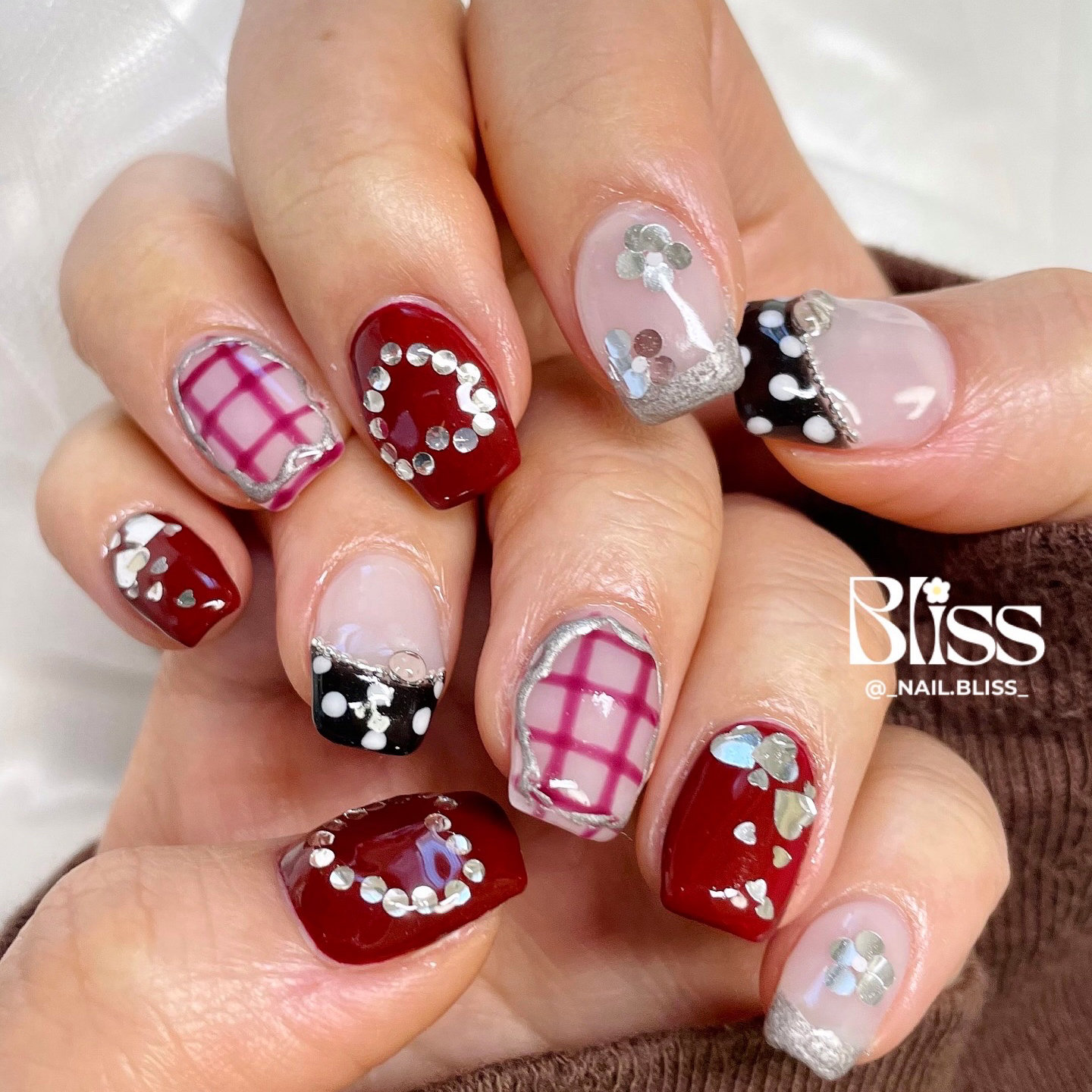 NAIL_BLISS