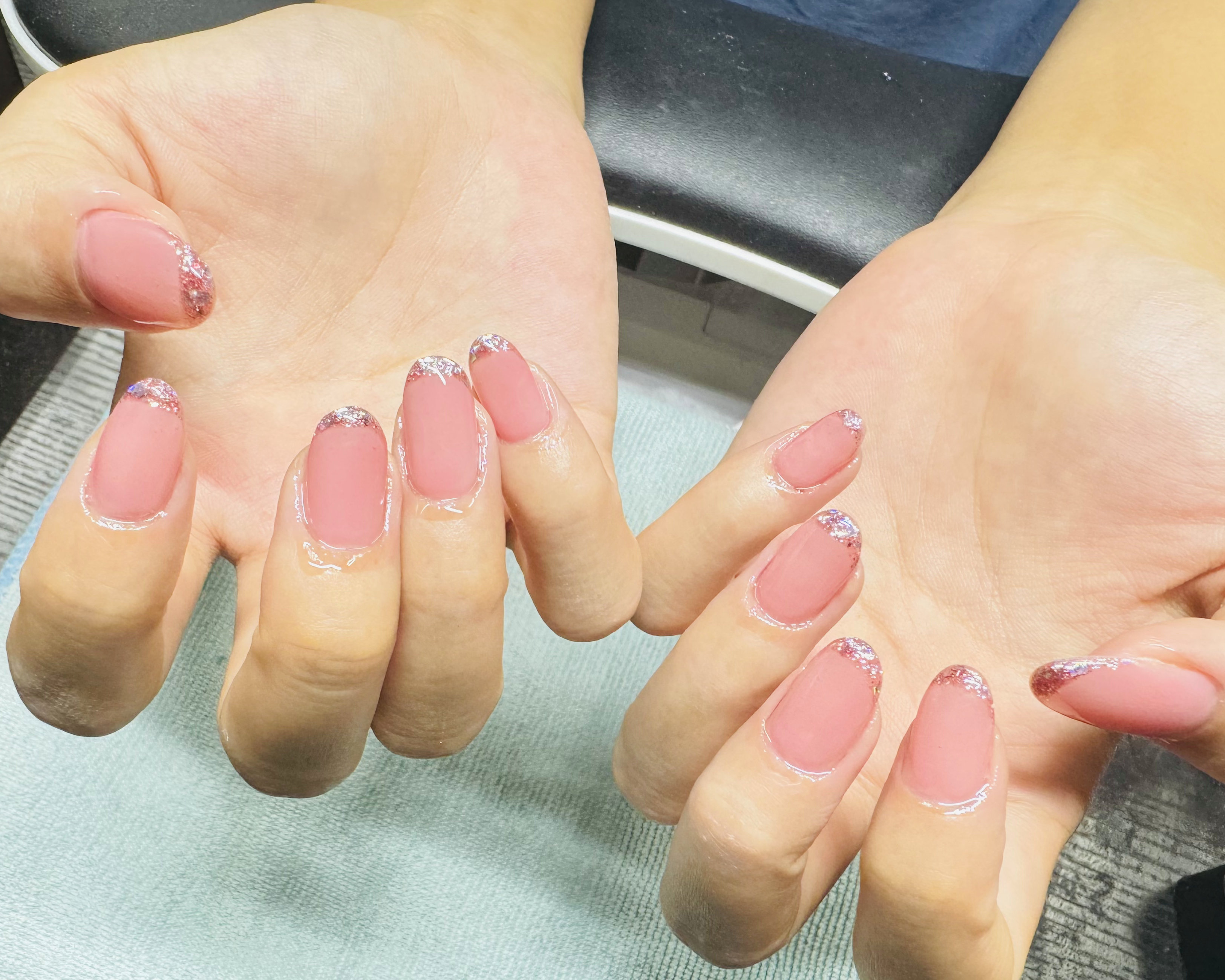 sakura09.nail