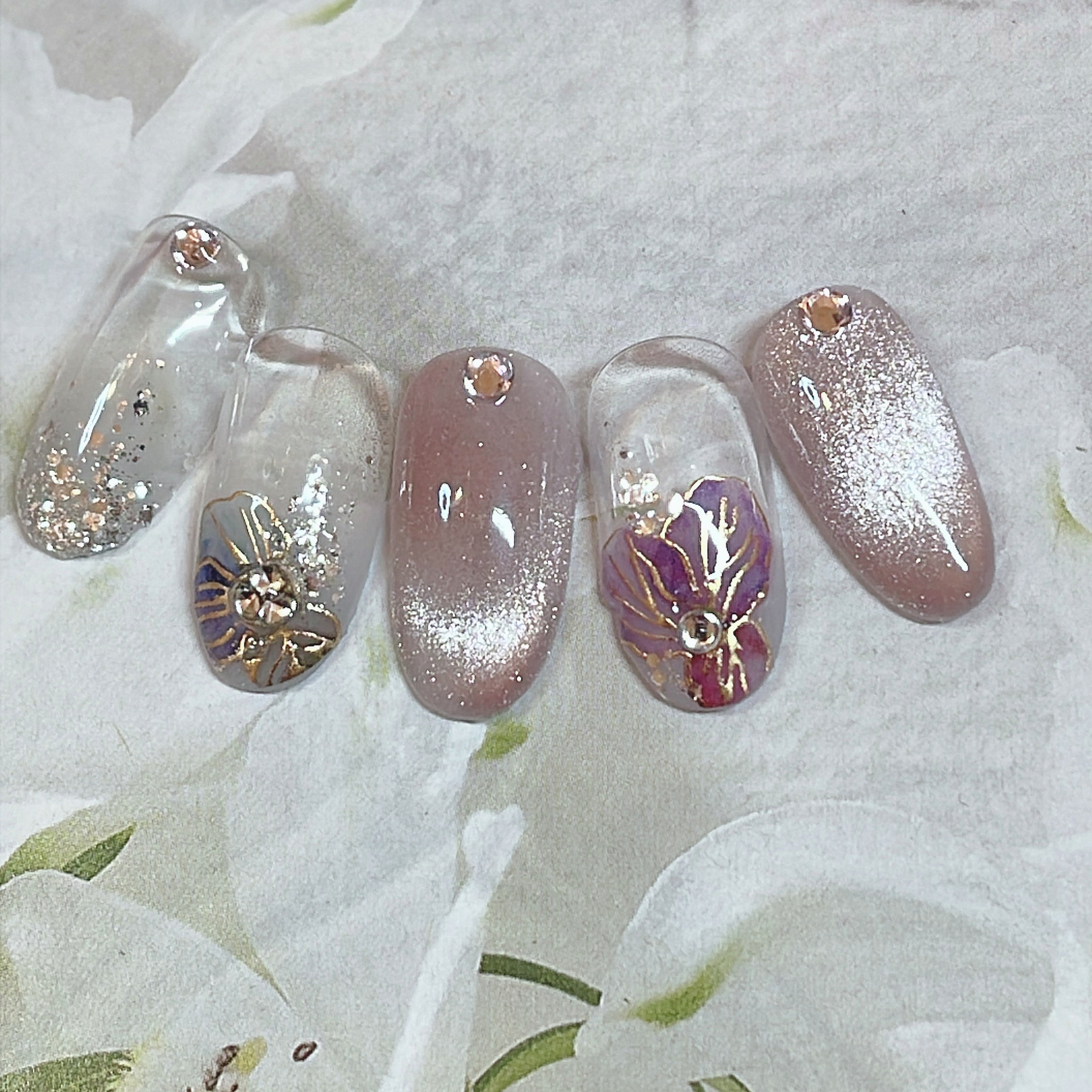 Nailsalonmermaid33