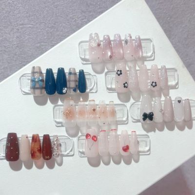 ♡ Autumn design🍁 ♡