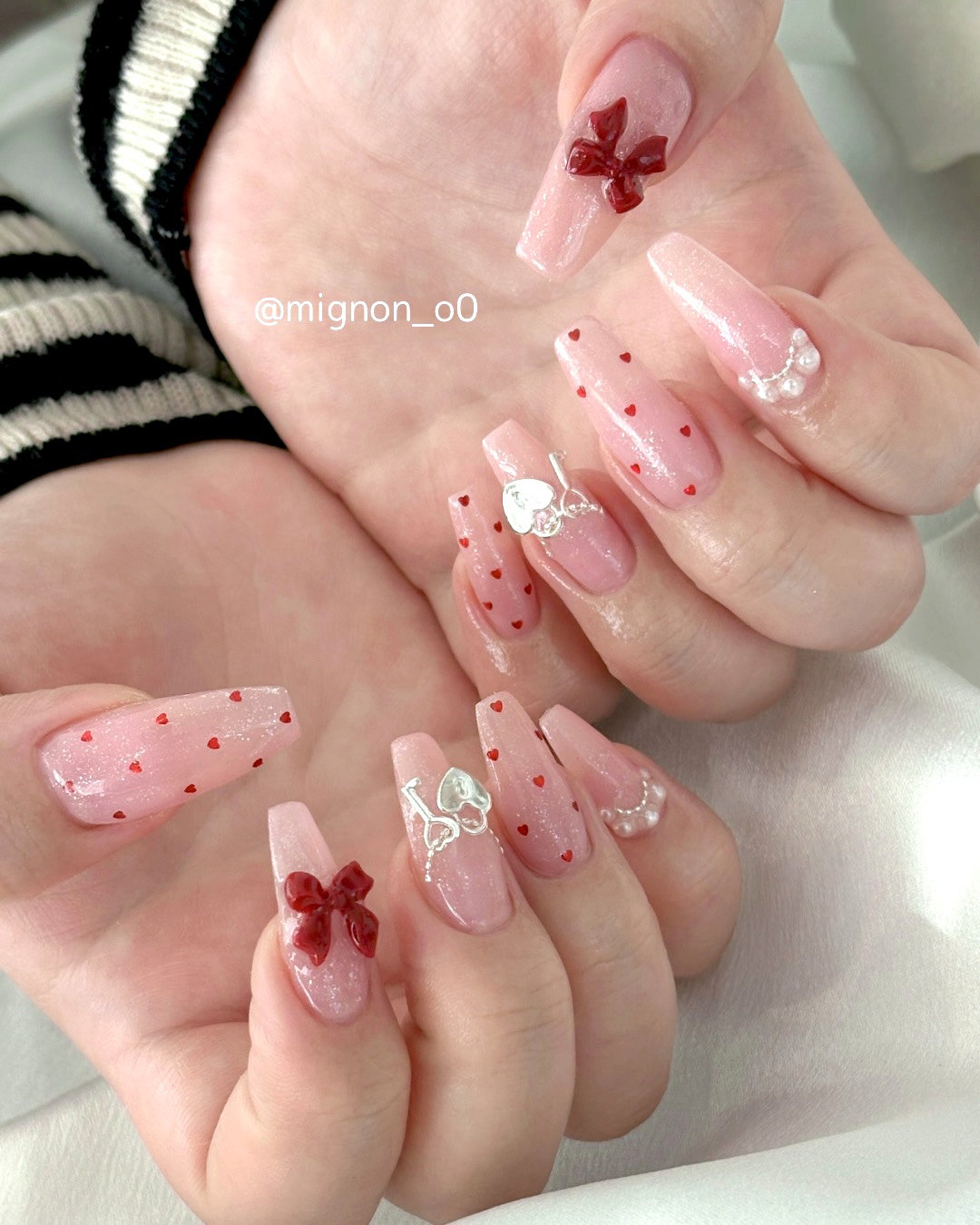Mignon__nail