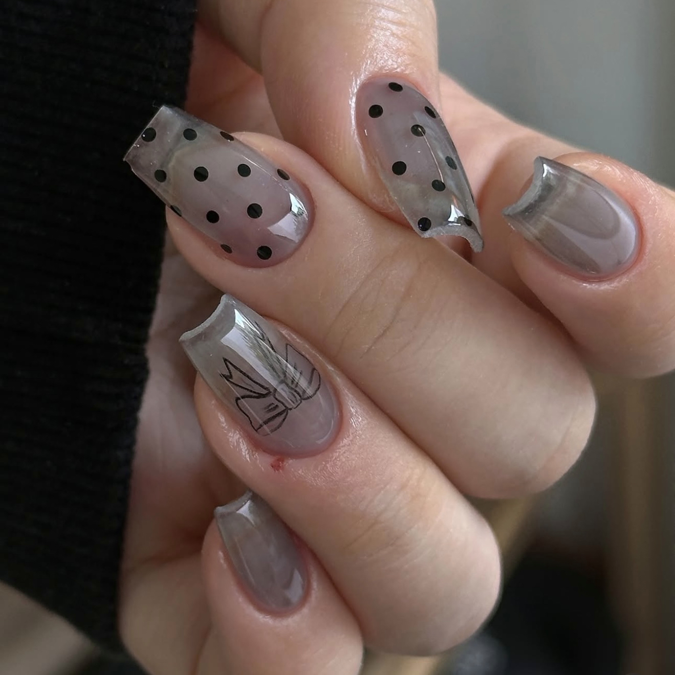 Chirin_nail