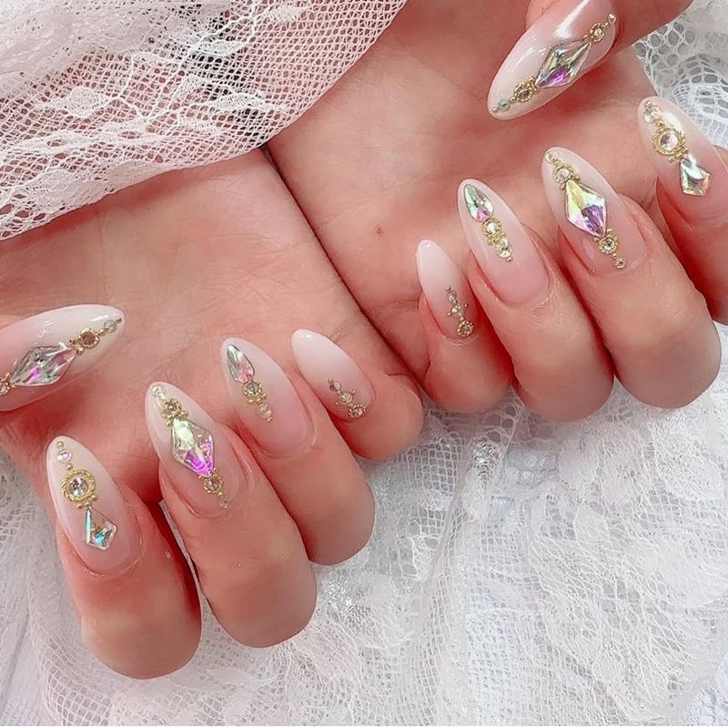 ネイリー（Nailie） - nail52_takasaki