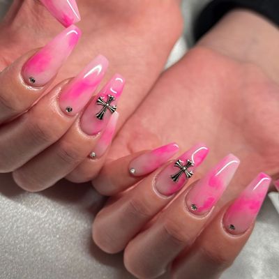 フルアート（持込デザイン）