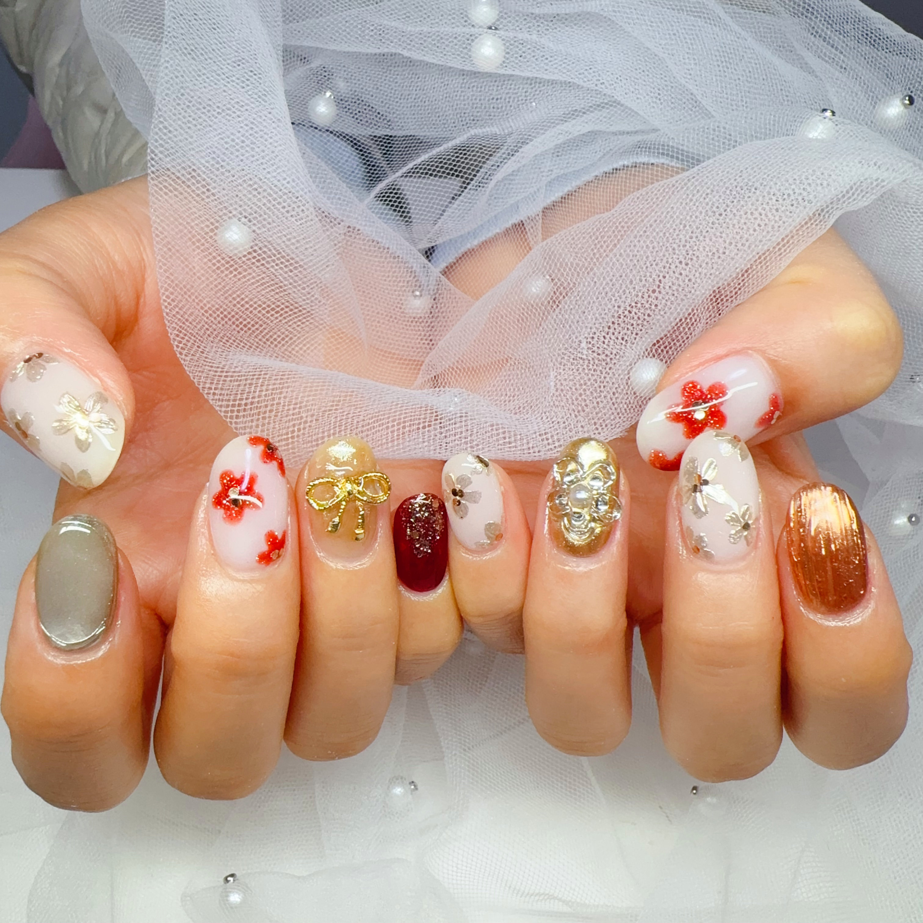 YUYI..nailsalon