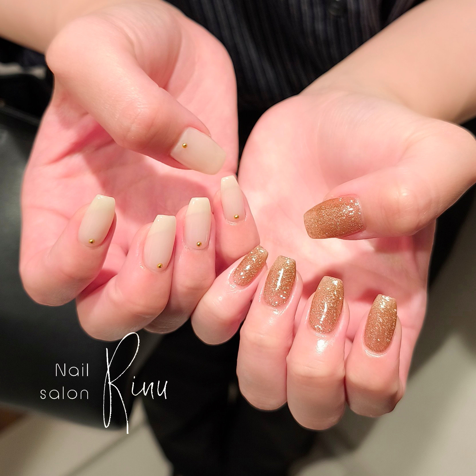 Rinu_nail