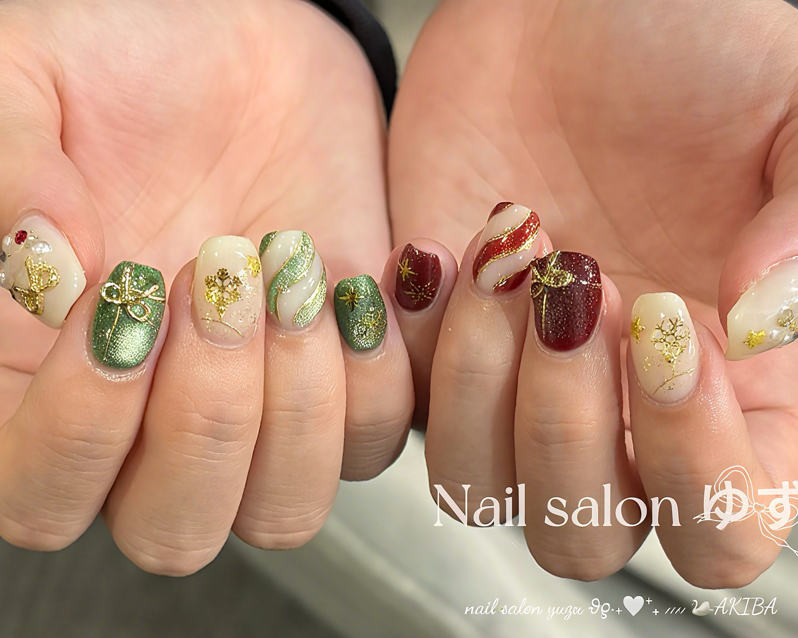 Maiki_NailsalonYuzu