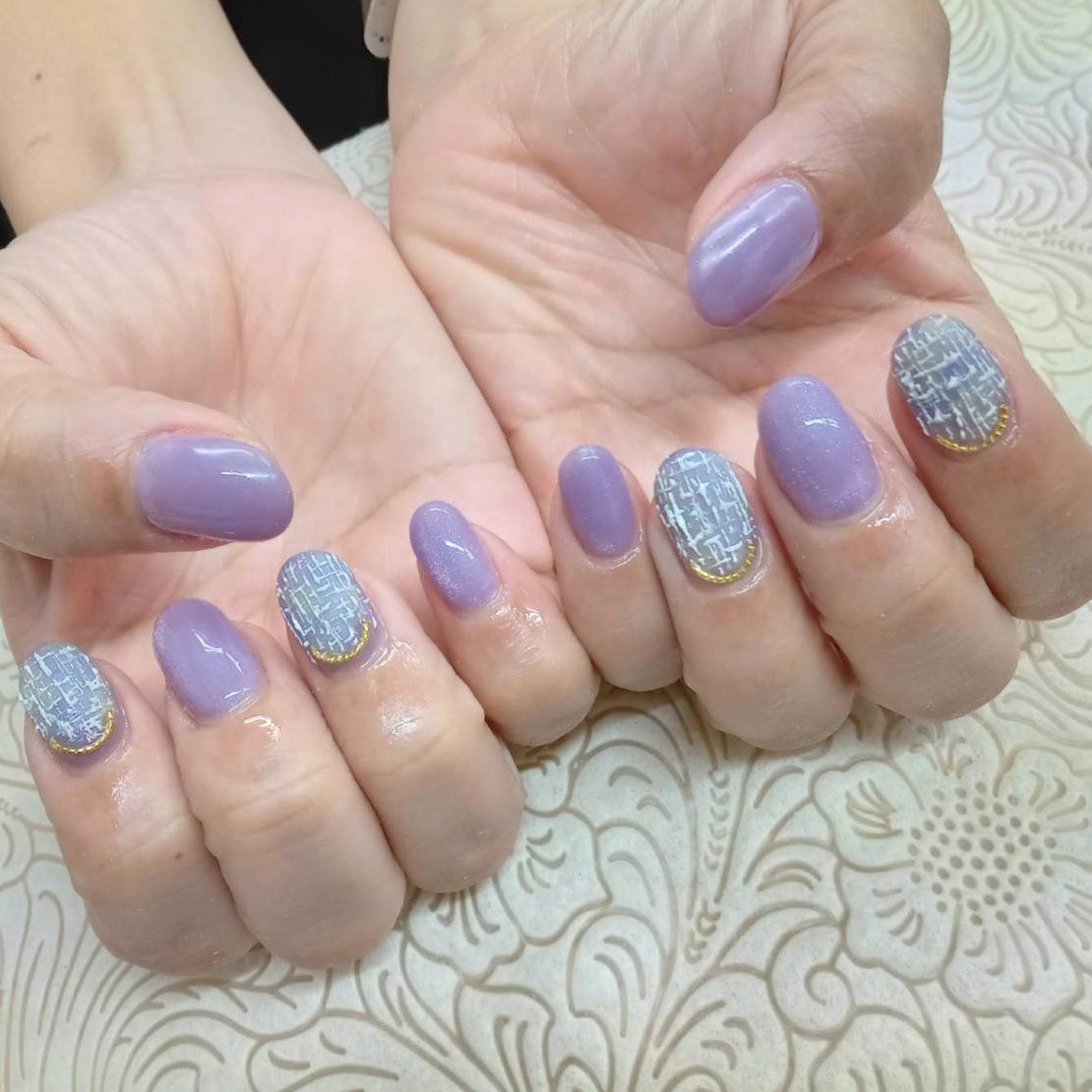 preciousnailroom