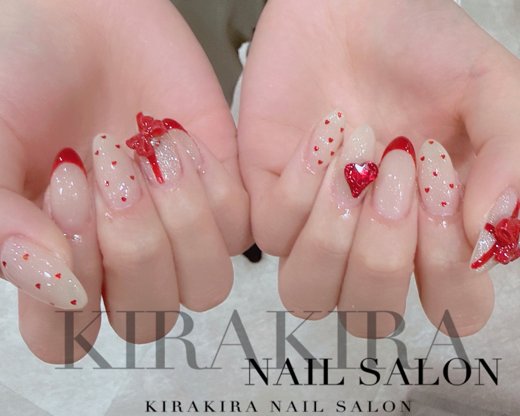 kirakira_nail