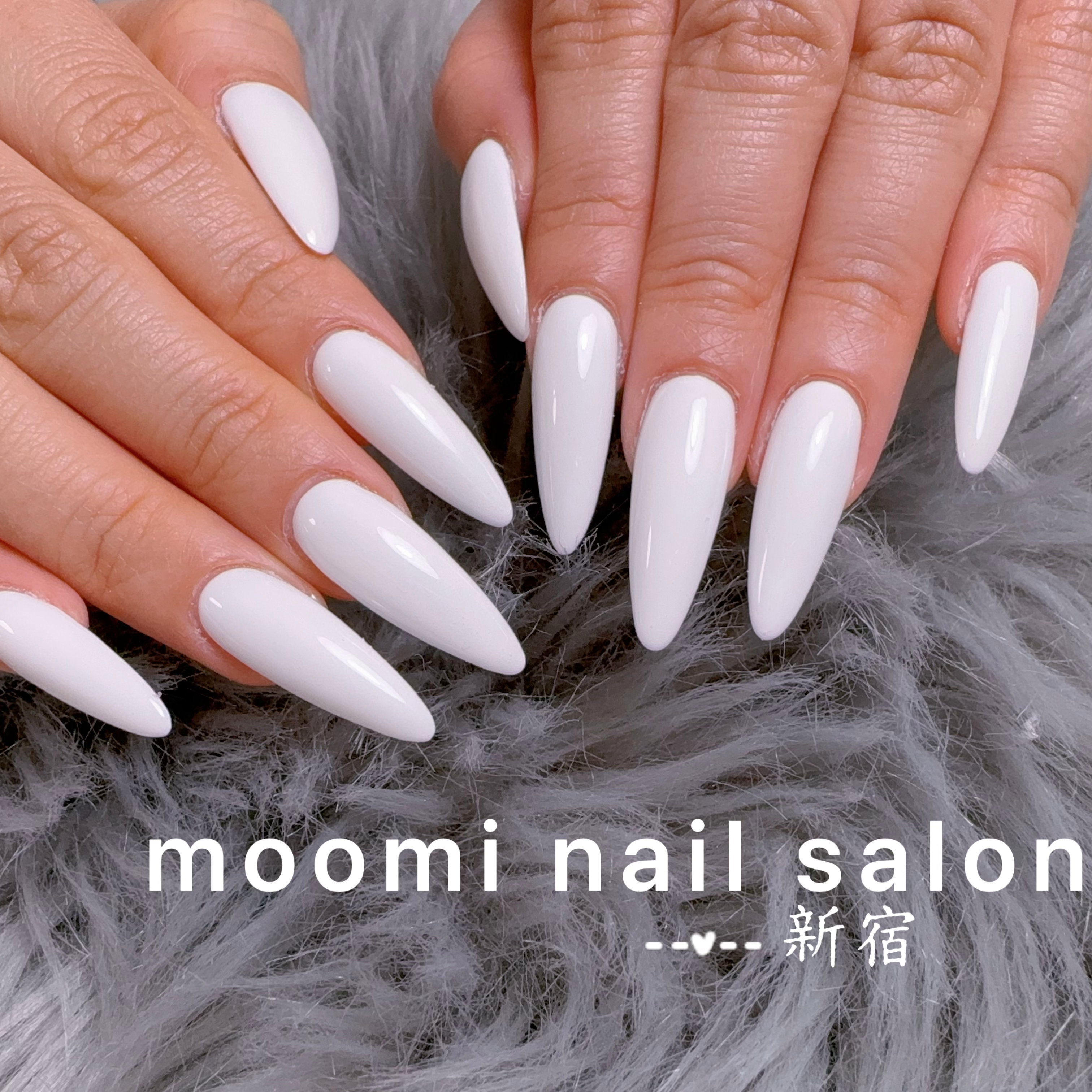 Moomi.nailsalon