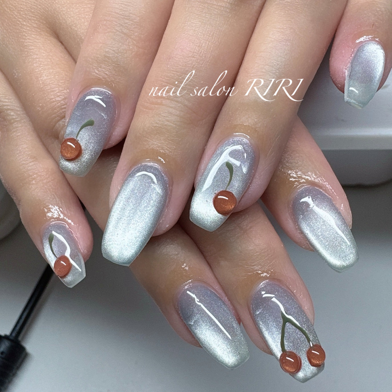 RIRI__nail