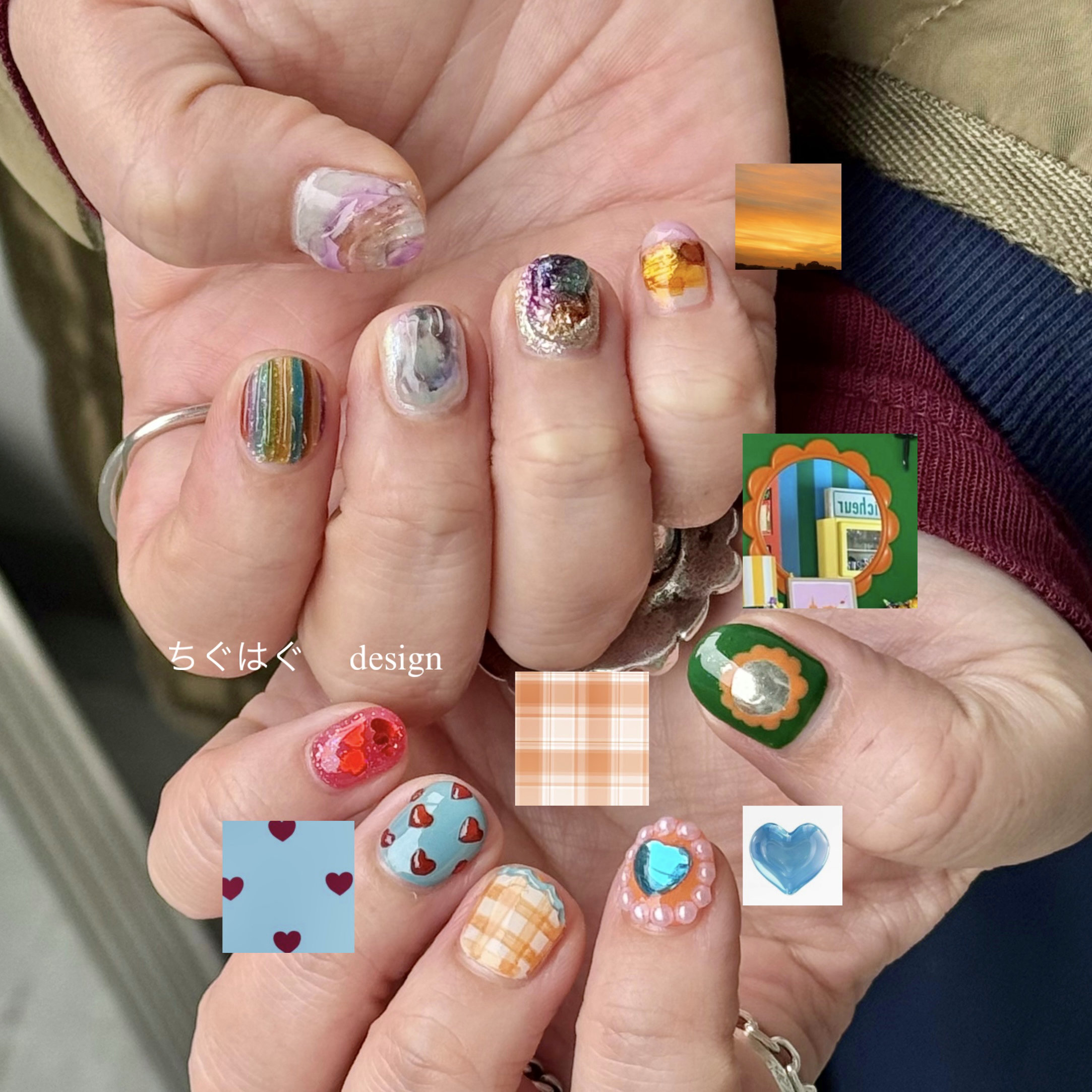 ebisu_hiroo_KAILInailsalon