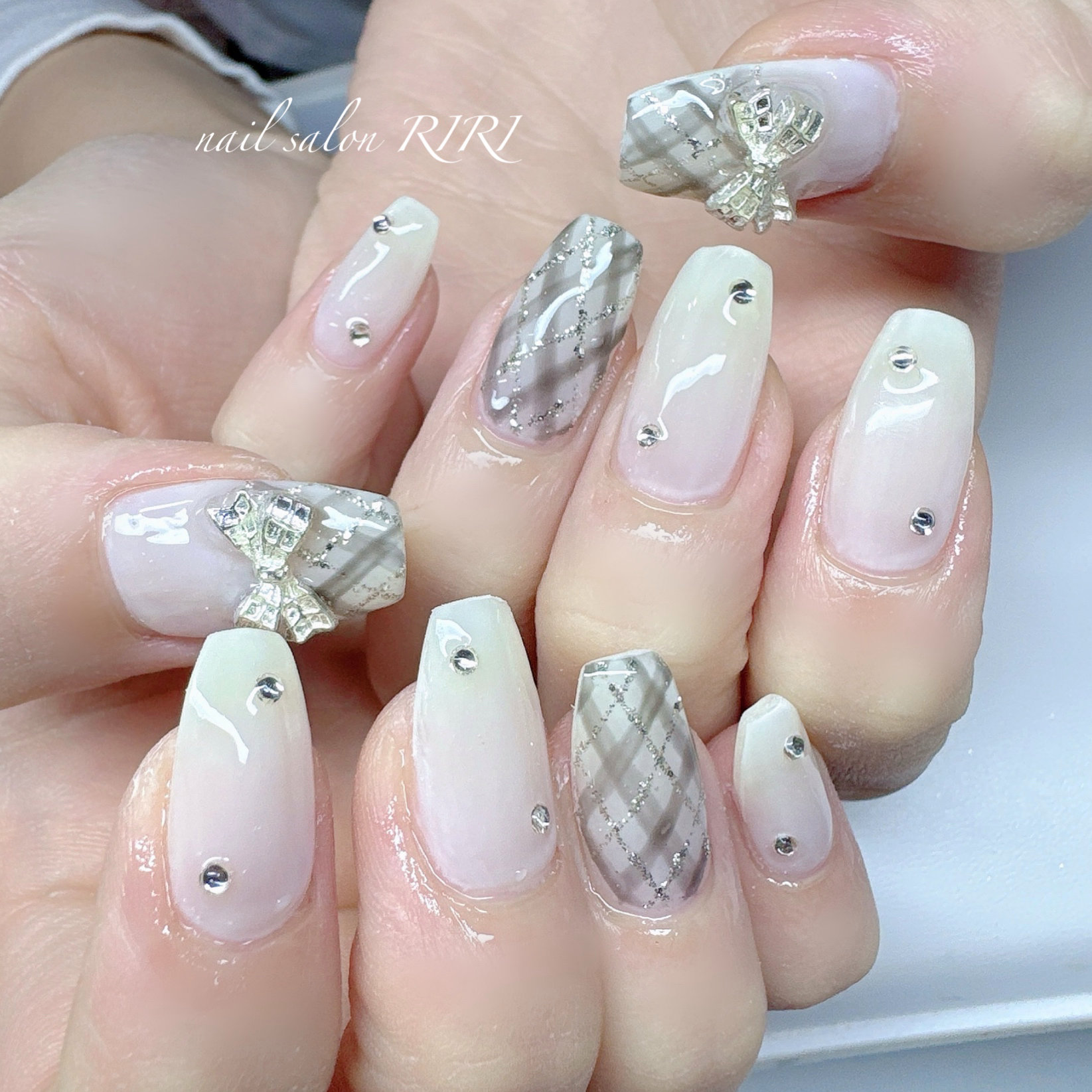 RIRI__nail
