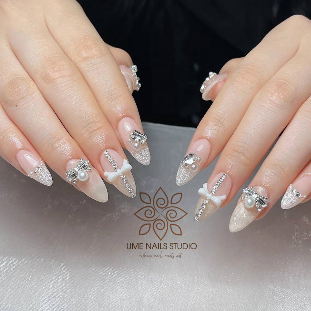UME_NAIL_STUDIO_SAKURA
