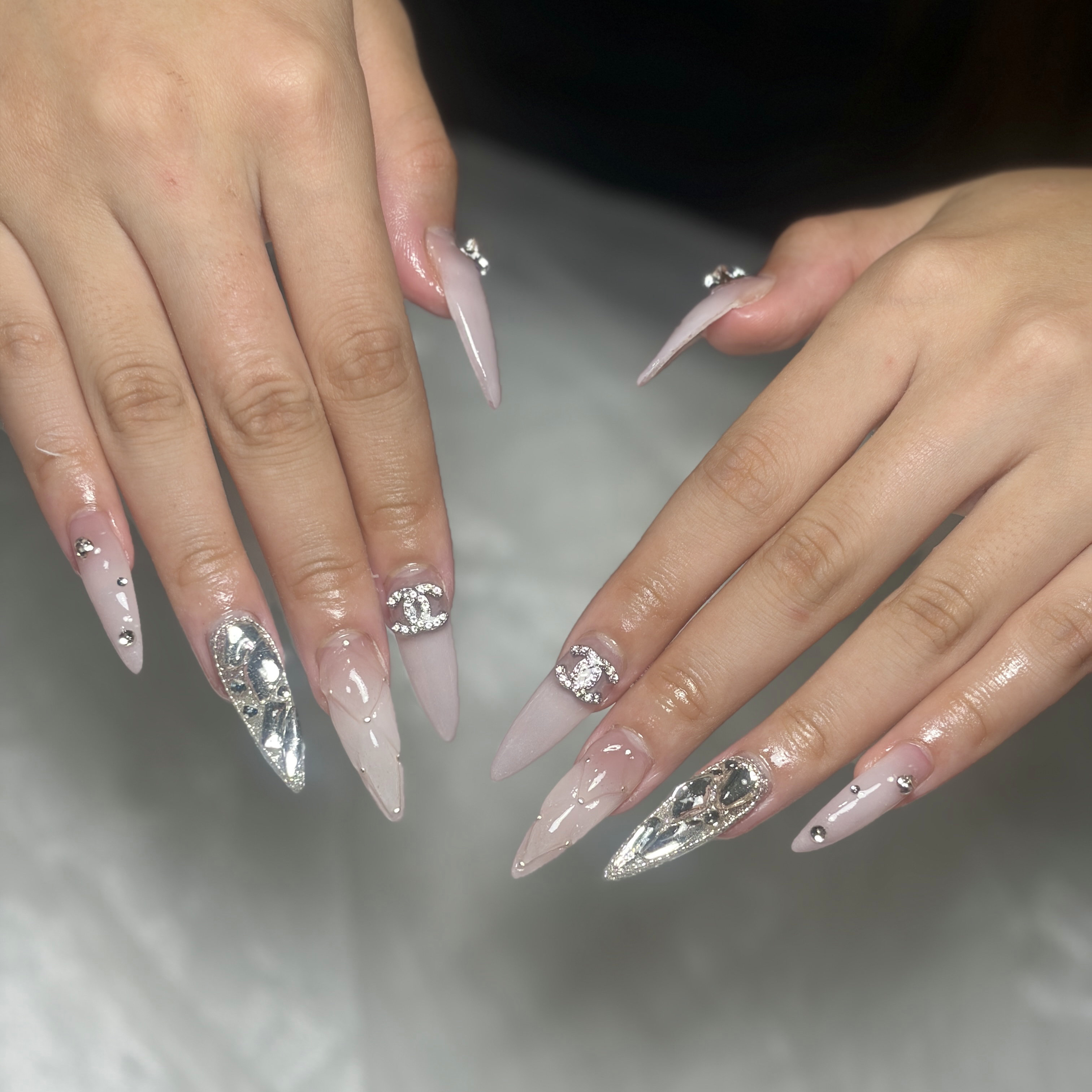 ネイリー（Nailie） - R__nail