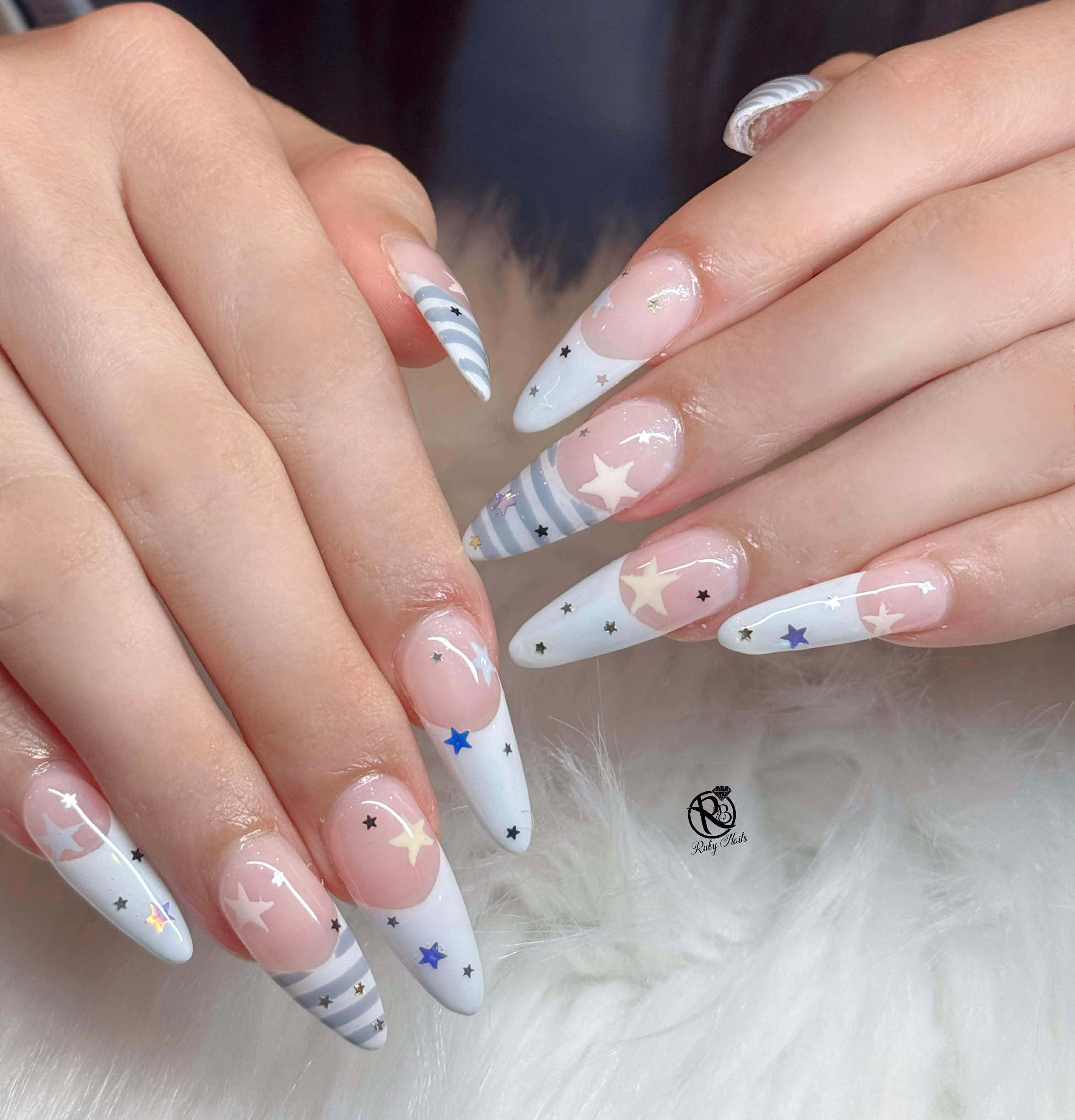 RUBY_Nail_Salon