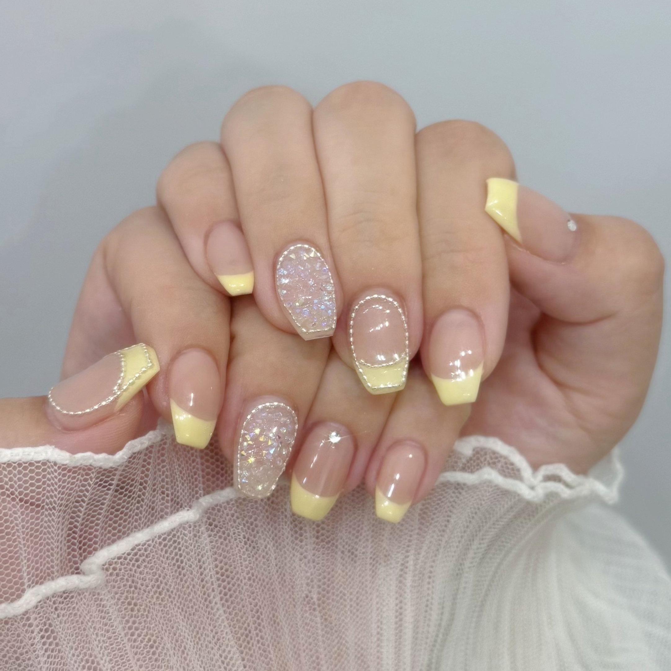 pomnail