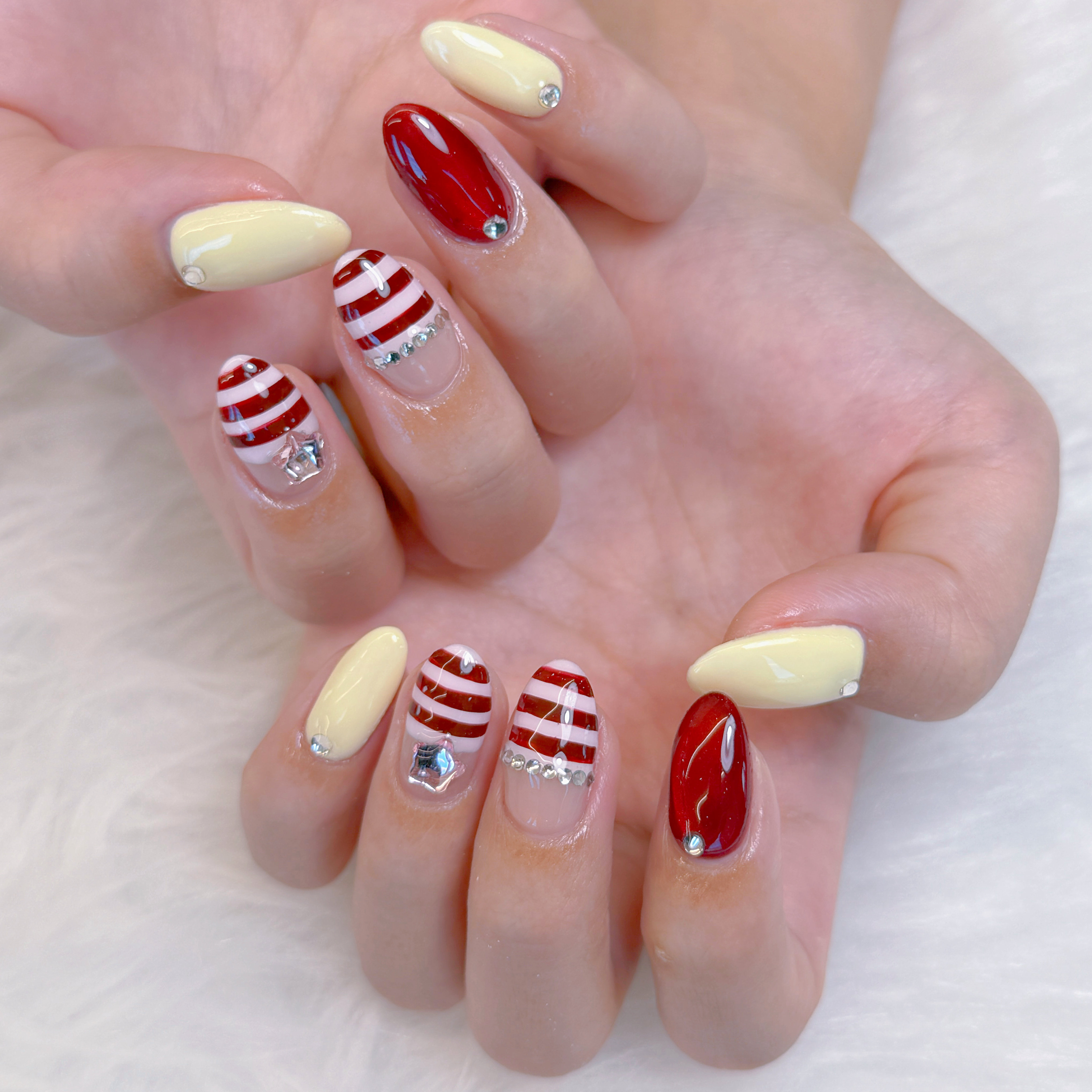 Luxe_nails