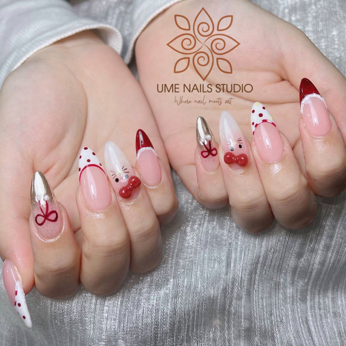 UME_NAIL_STUDIO_SAKURA