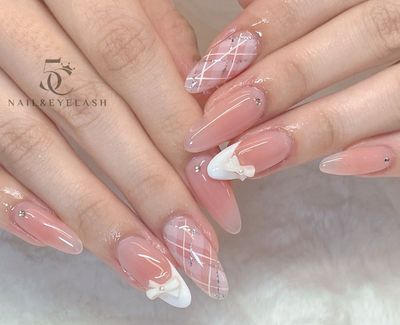 ネイリー（Nailie） - 5Cnail