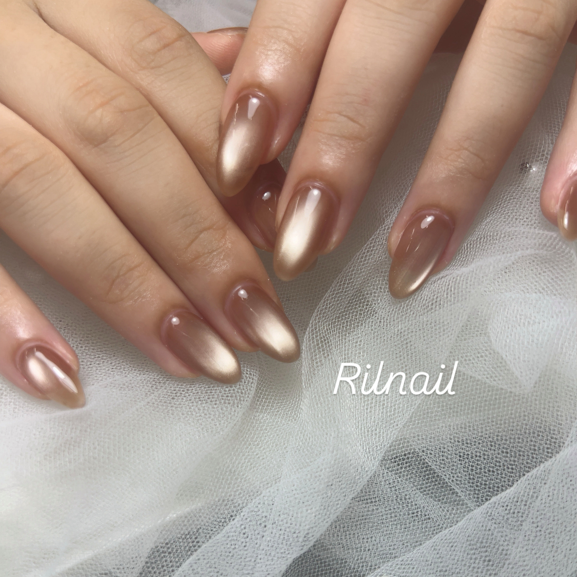 RIL.nail
