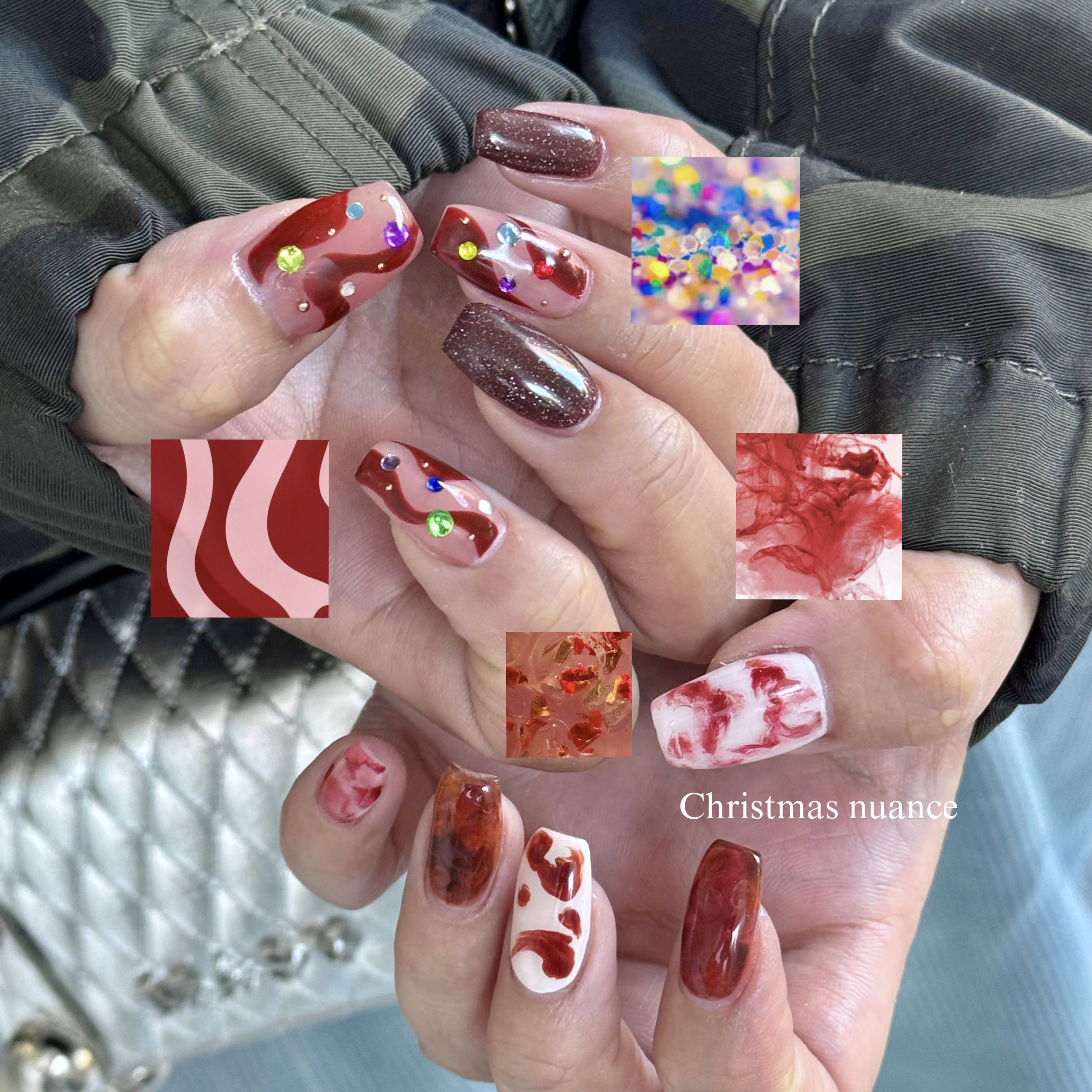 ebisu_hiroo_KAILInailsalon