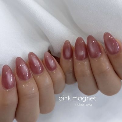 うるぷる水光マグネット