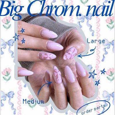 ネイリー（Nailie） - JAM_the_housenail