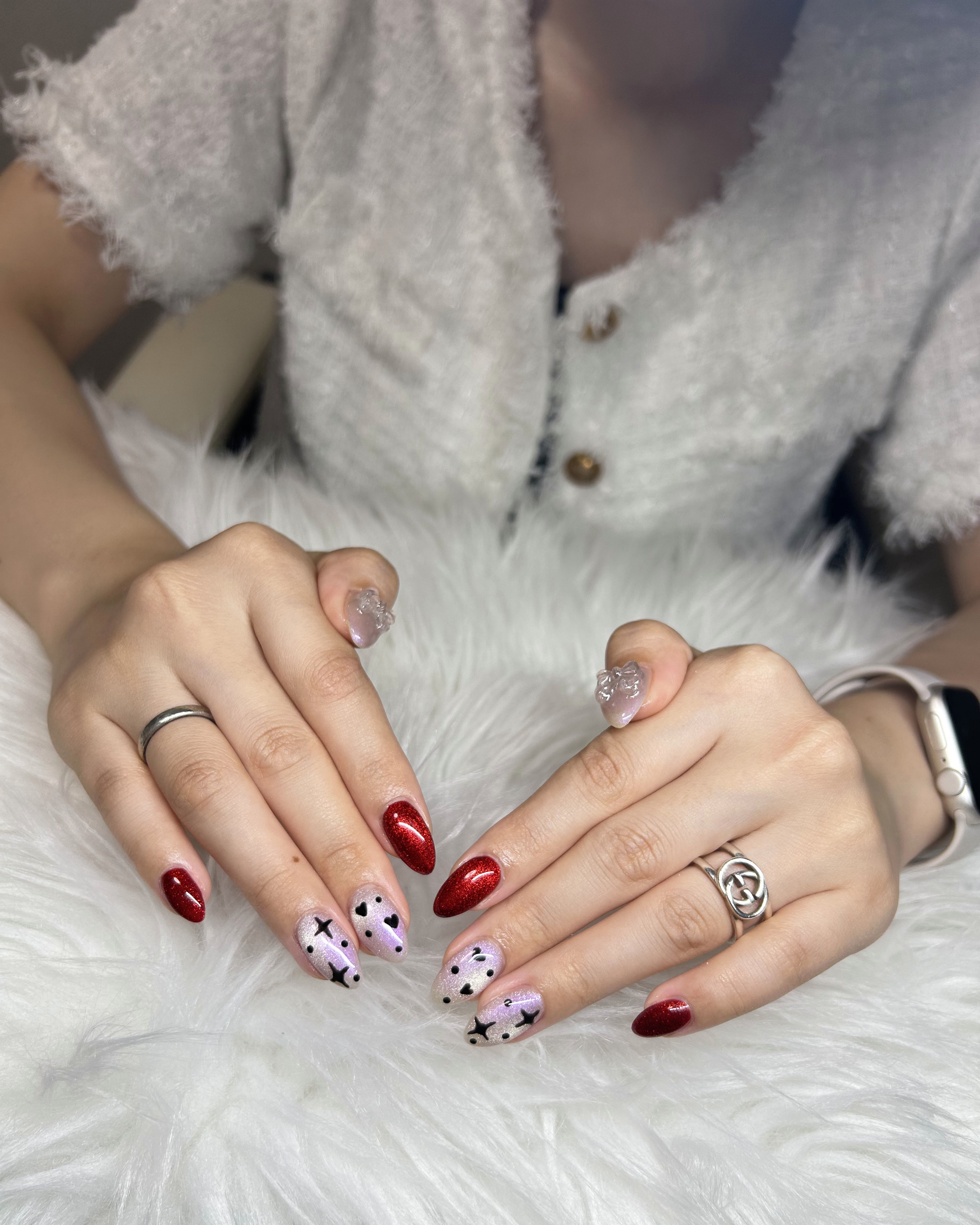 Queen_Nail_yuki