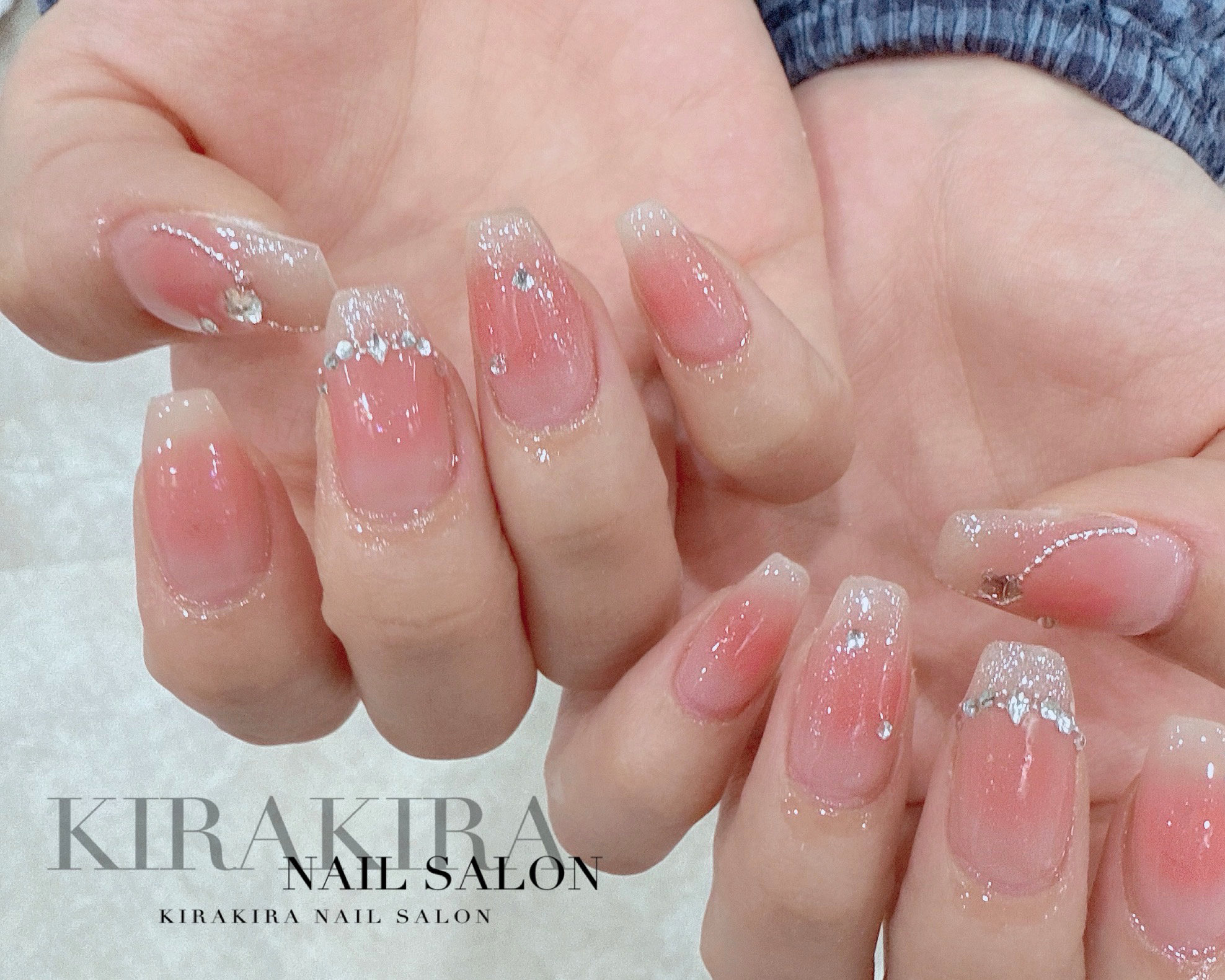 kirakira_nail