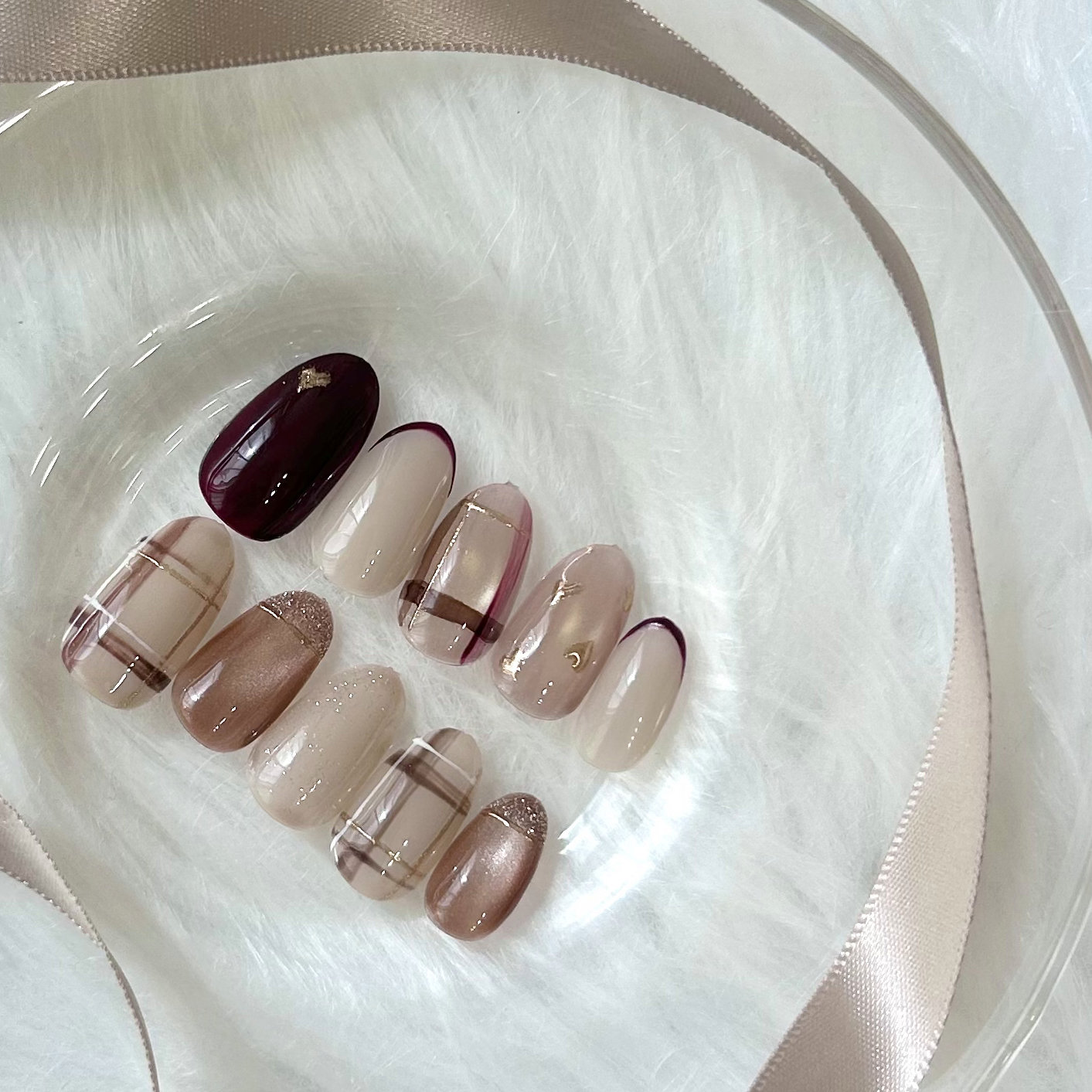 Fleuri_private_nailsalon