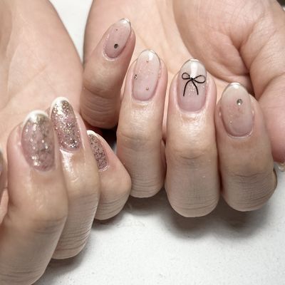 【平日限定】人気No. 1｜定額デザイン