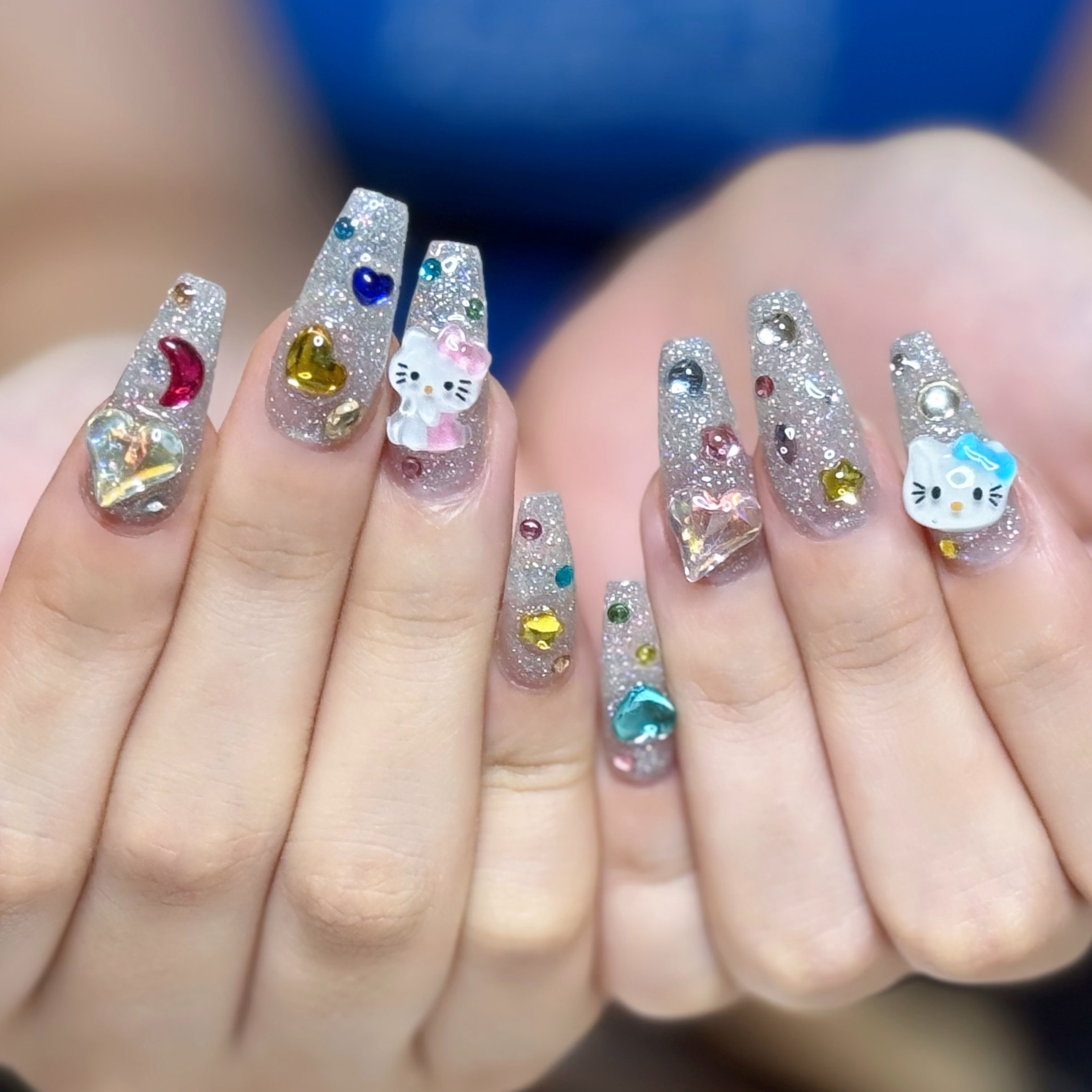 Nail_usagi