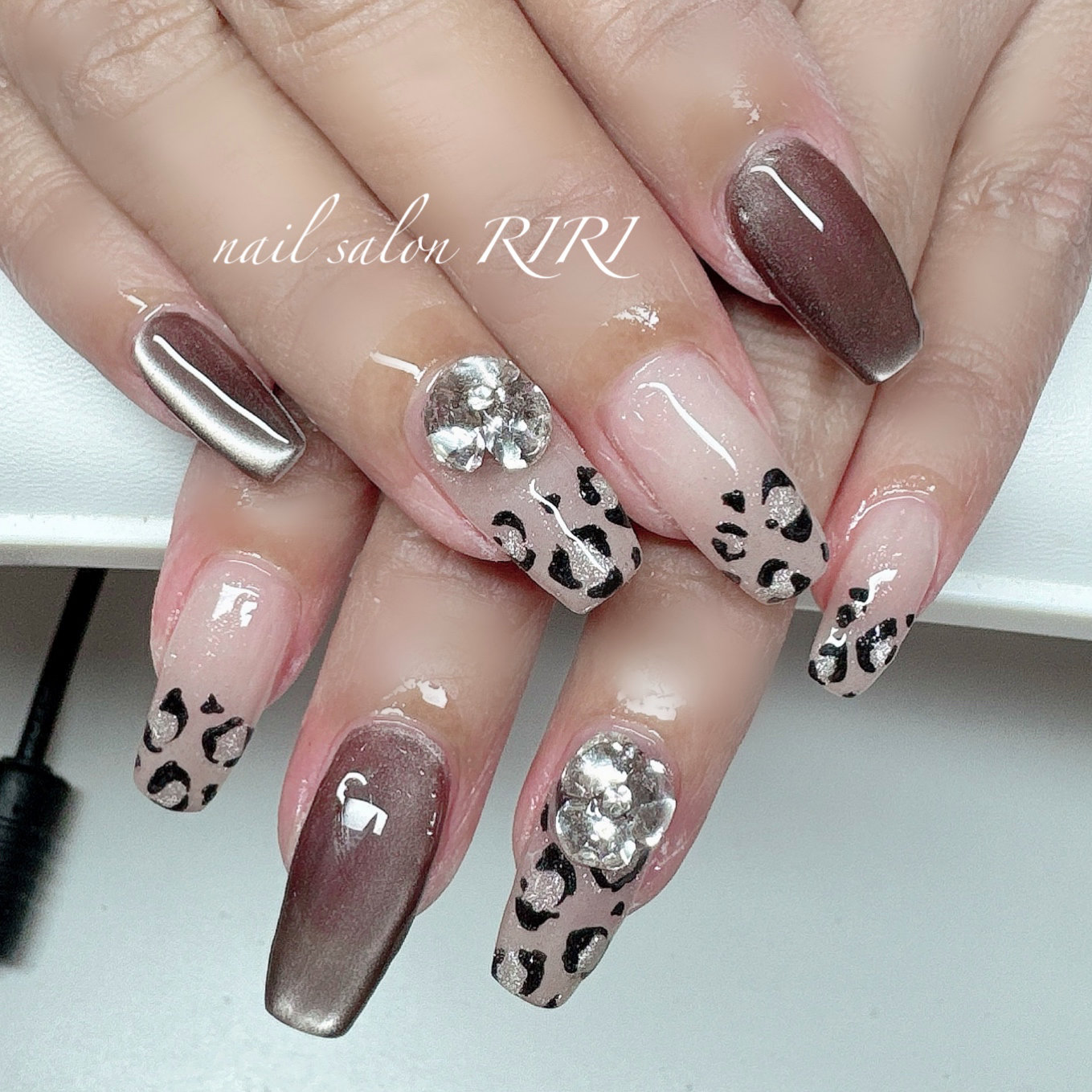 RIRI__nail