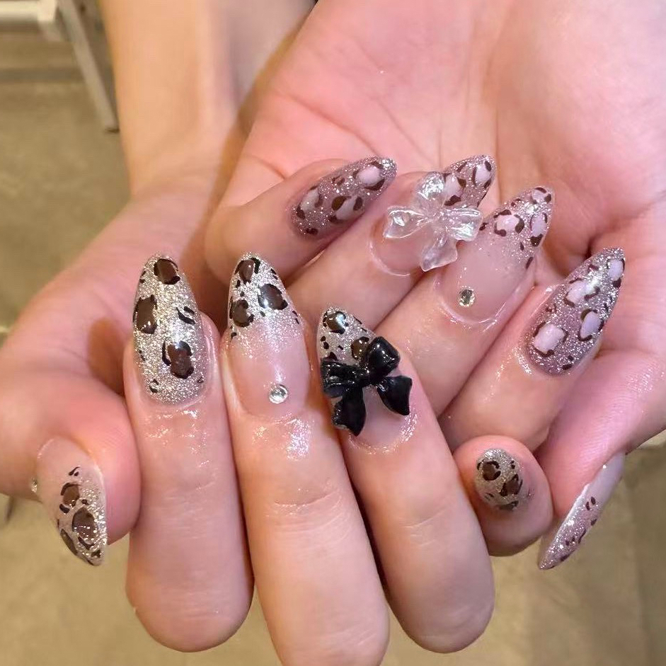 kirakira_nail