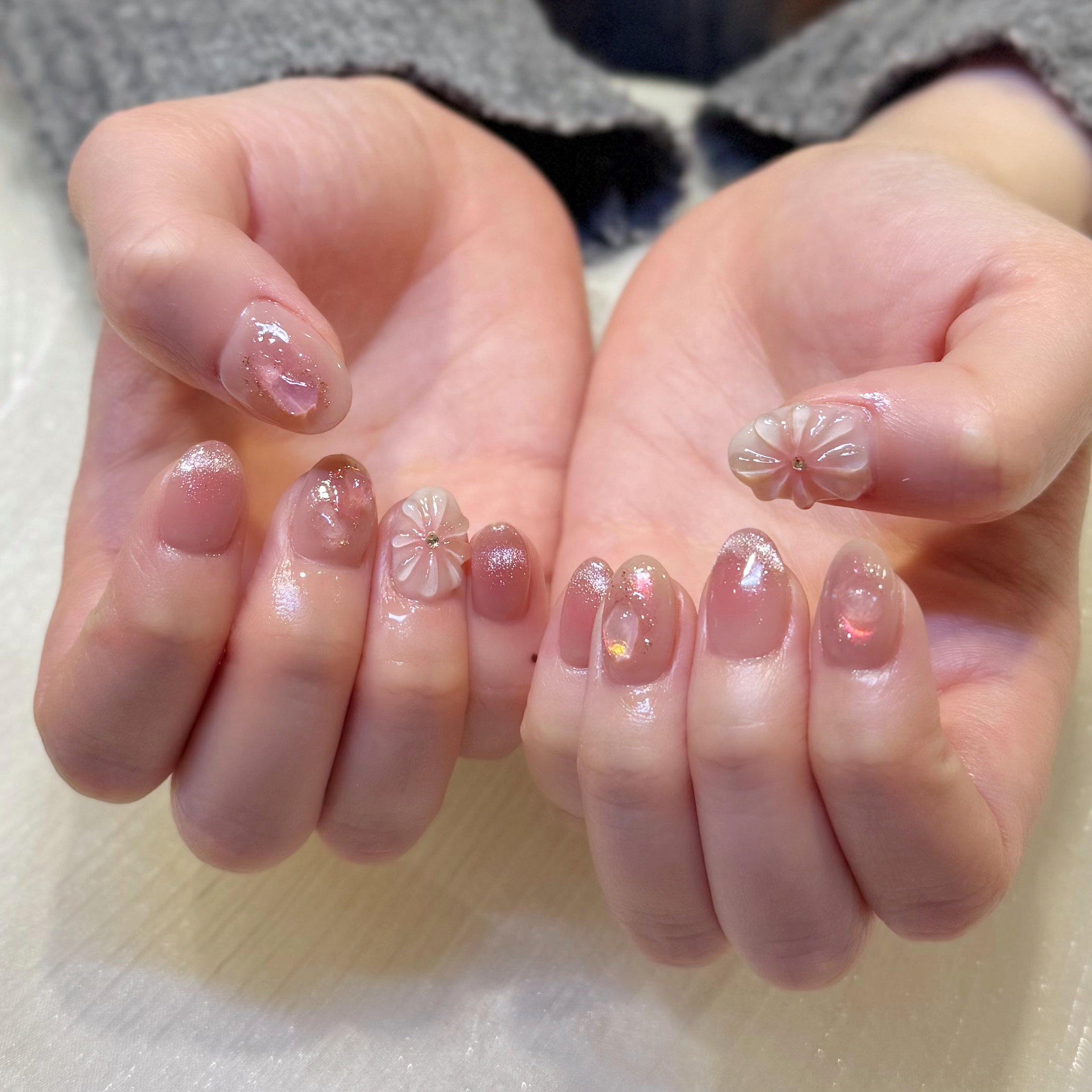 onigiri__nail