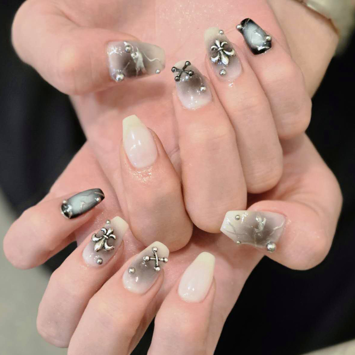 kirakira_nail