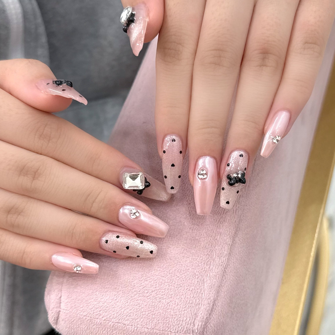 pomnail