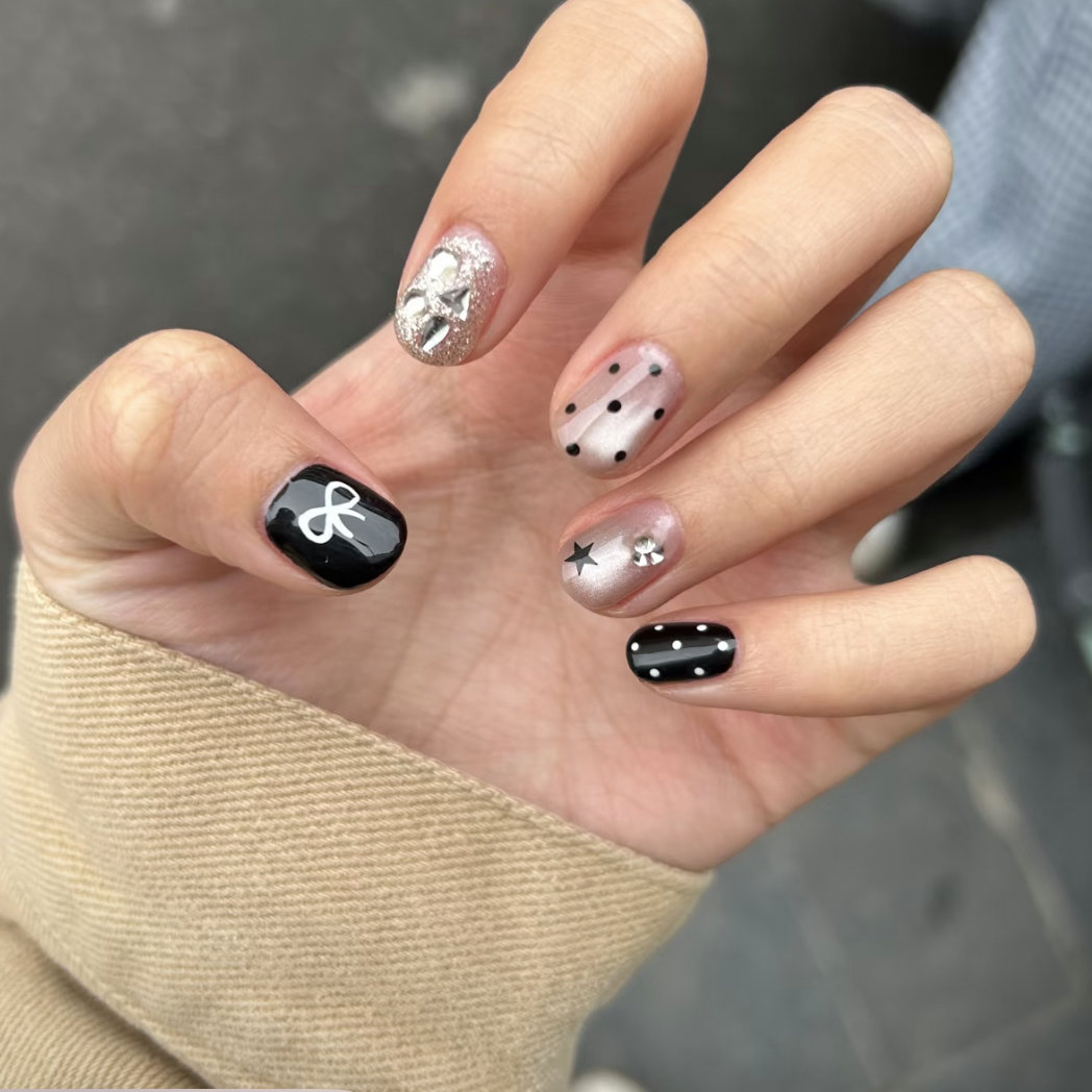 S________nail